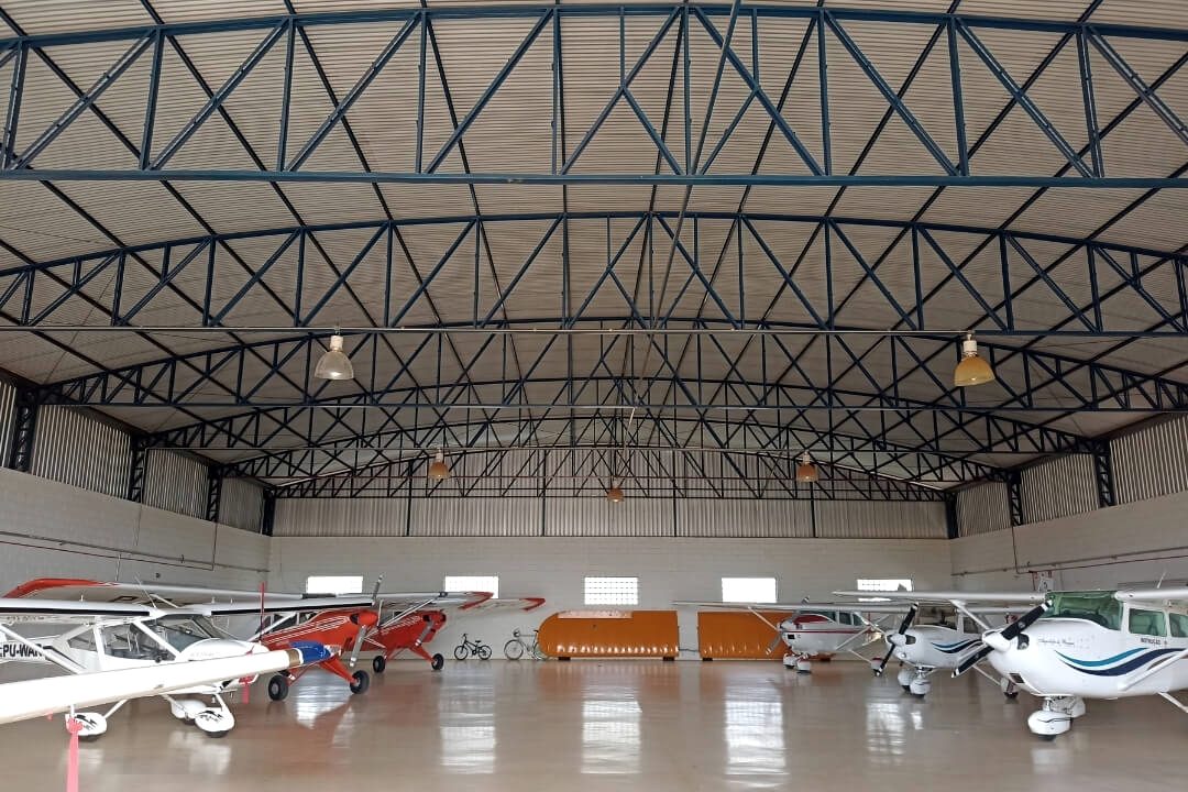 Exemplo de obra Comercial e Residencial 3